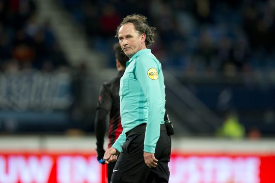 Oud-scheids Reinold Wiedemeijer wordt hoofdcoach van Limburgse derdeklasser