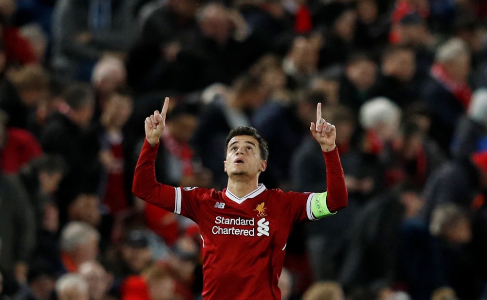 FC Barcelona maakt van Coutinho op 2 na duurste speler ooit: 120 miljoen plus bonussen