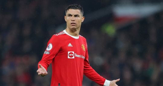 'Crisisberaad tussen Erik ten Hag en Cristiano Ronaldo levert opvallende uitkomst op'