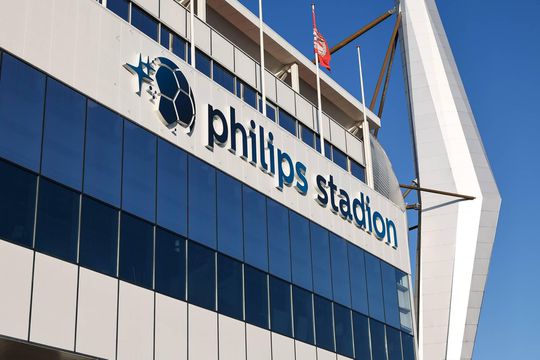 🤝 | Record! PSV en Philips veroveren plekje in Guinness Book of Records