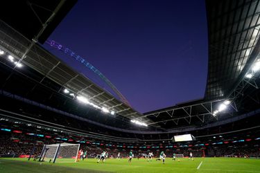 Geen oudjaarsdag-voetbal voor Tottenham en West Ham