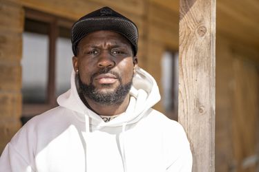 Royston Drenthe vertelt open over burn-out: 'Ik was helemaal uit, had nergens zin in'