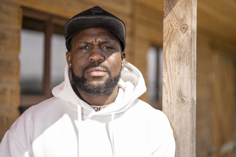 Royston Drenthe vertelt open over burn-out: 'Ik was helemaal uit, had nergens zin in'