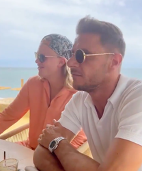 😂 | Joaquín grapt met Erling Haaland: 'Heb gezegd dat er bij Betis geen plek is'