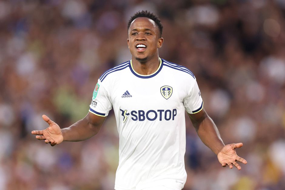 Luis Sinisterra maakt indruk bij Leeds United: voormalig Feyenoord-aanvaller scoort bij basisdebuut