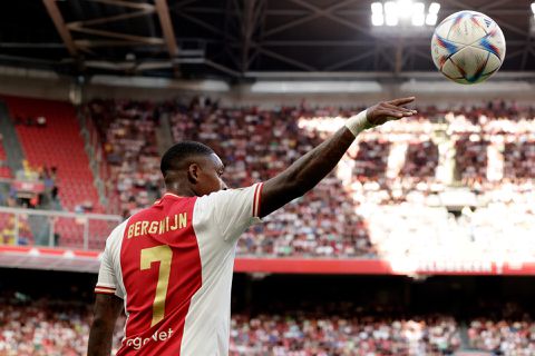 Ajax mist alleen Wijndal tegen Rangers: welke 11 zou jij opstellen?