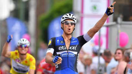 Etixx-QuickStep bepaalt de Ronde van Wallonië