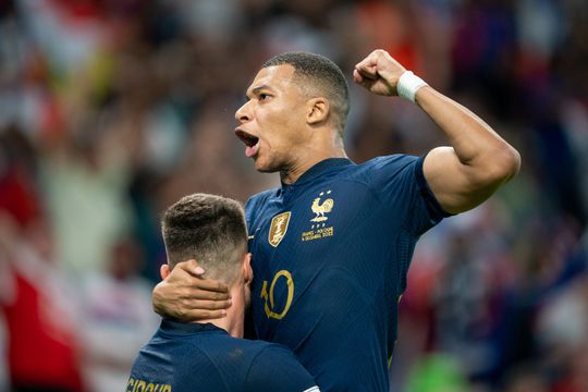 Opvallendste WK-momenten dag 15: gevestigde topscorers moeten plaats afstaan
