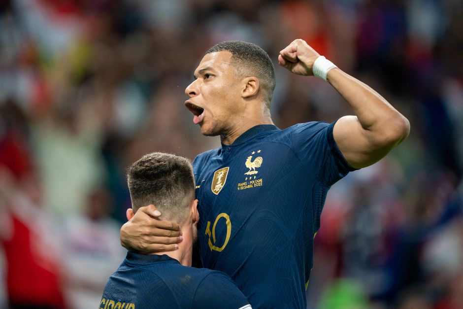Opvallendste WK-momenten dag 15: gevestigde topscorers moeten plaats afstaan