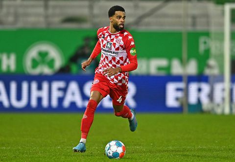 'Jeremiah St. Juste ondergaat medische keuring bij Portugese topclub'