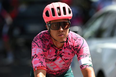 Balen! Deen Michael Valgren mist Tour de France die voor het eerst start in zijn geboorteland