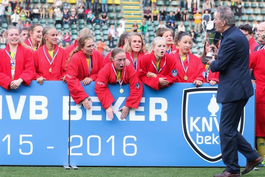 Sportagenda: Toppers op Roland Garros in actie en bekerfinale voor vrouwen