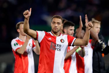 Het kon ook niet anders!? Cyriel Dessers uitgeroepen tot speler van de week