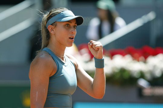 📸♥️ | Dit is de nieuwe vriendin van Stefanos Tsitsipas