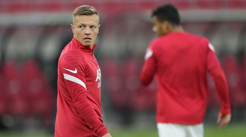 Nog meer profvoetballers betrokken bij illegale goksite Edobet: 'Was voor na mijn carrière'