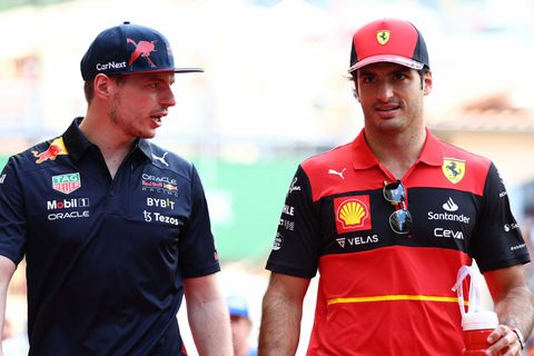 Dit is de WK-stand na de Grand Prix van Monaco