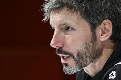 Mark van Bommel over mislukte overval: 'De maatschappij verhardt, alles wordt agressiever'