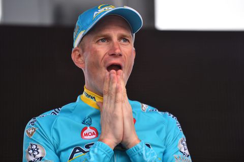 Vriend Lieuwe Westra, die hem reanimeerde, geeft duidelijkheid over doodsoorzaak wielrenner