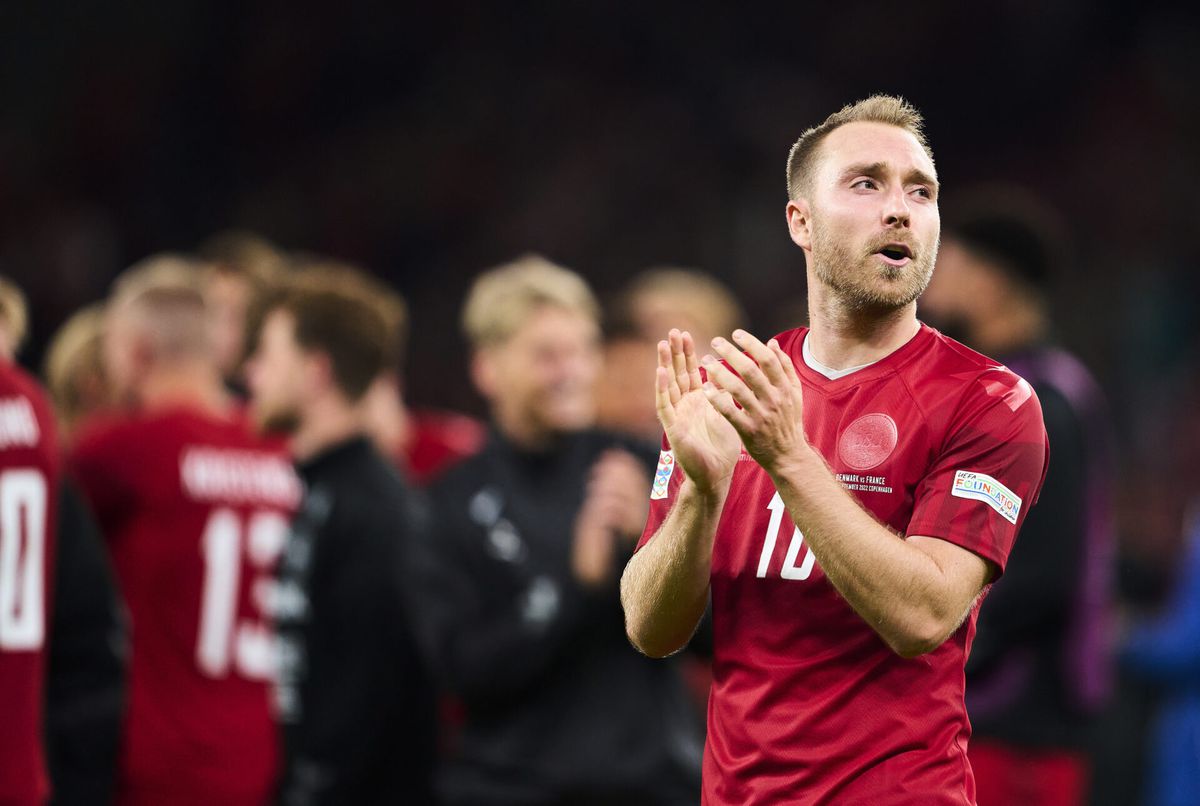 Denemarken doet het net even anders: selectie WK telt voorlopig 21 spelers