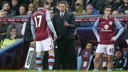 Manager Aston Villa mag flink investeren