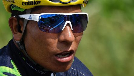 Quintana laat Spelen schieten