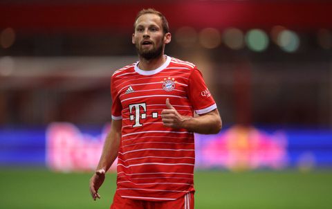 Pikant! 'PSV wilde Daley Blind transfervrij ophalen'