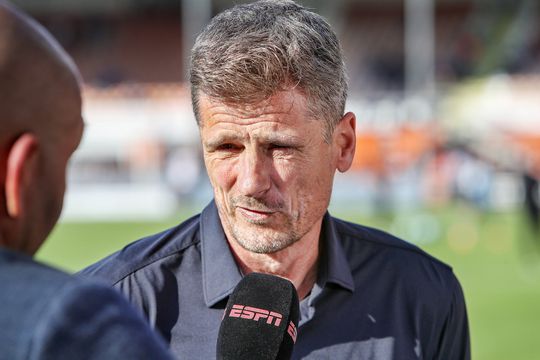 Jonk wordt technisch manager FC Volendam, assistent Kohler hoofdcoach