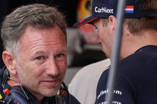 Horner haalt uit naar Formule 1 door sprintrace in Baku: 'Dit is echt belachelijk'