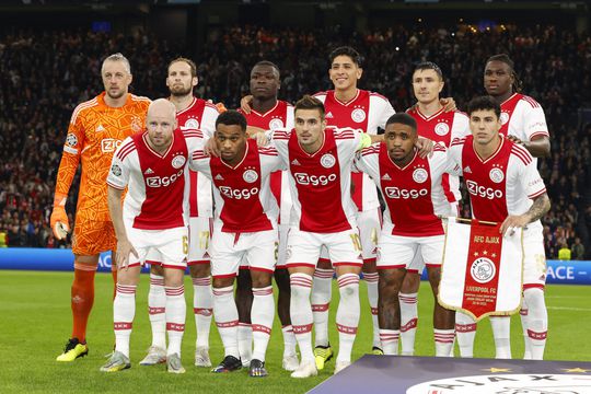 Aad de Mos begrijpt niet waarom Ajax deze speler haalde: 'Zit geen gevoel in'