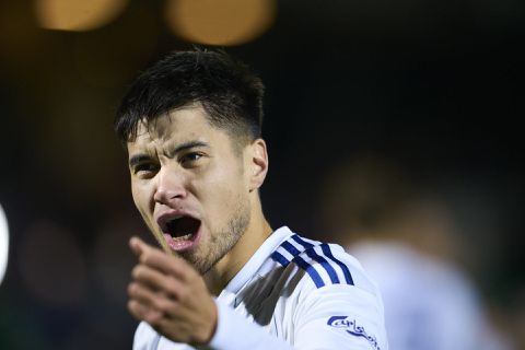 Deze (halve) Nederlanders komen woensdagavond in actie in de Champions League