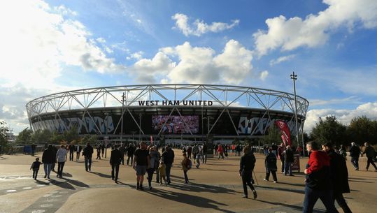 Chelsea vraagt West Ham om extra bescherming fans