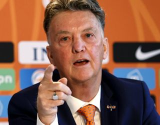 Be the Bondscoach! Wat moet de basisopstelling van Oranje worden op het WK?