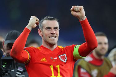 Bale schreeuwt het uit naar Spaanse media: 'Wie is hier nu de parasiet?!'