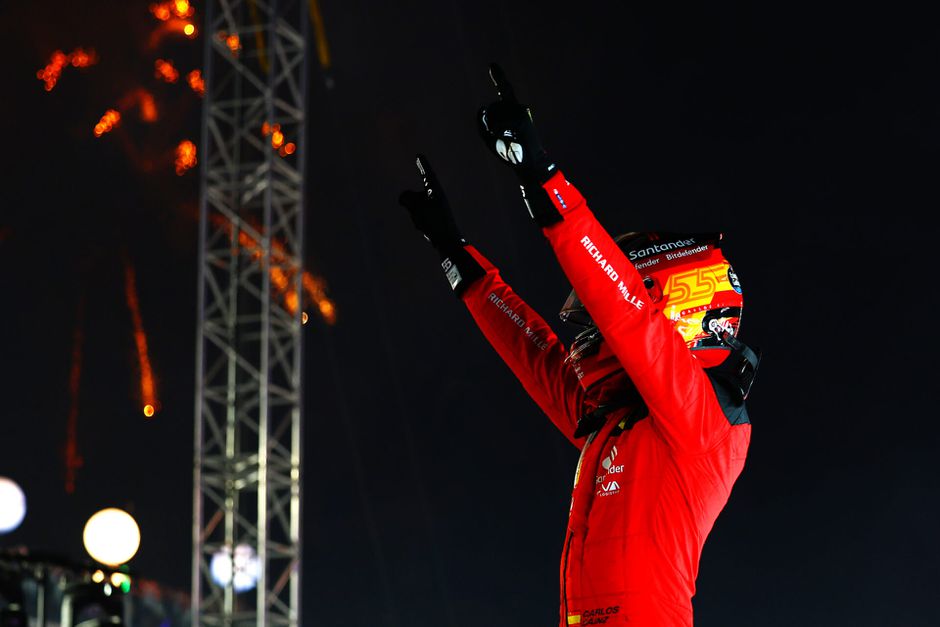 Dit is de WK-stand in F1 ná de GP van Singapore