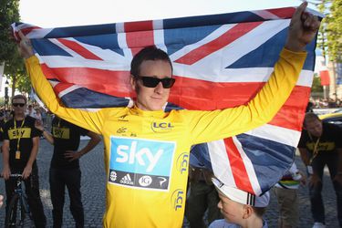 Team Sky hield geen administratie bij en zaait twijfel over geloofwaardigheid