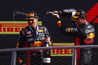 Update na GP Italië: wanneer kan Max Verstappen wereldkampioen worden?