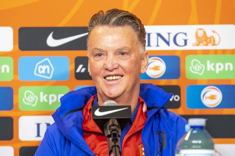 TV-gids: Hier kijk je donderdag naar het Nations League-duel tussen Polen en Nederland