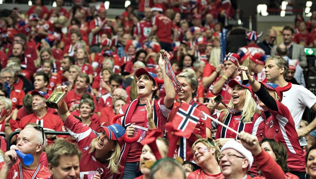 Noorwegen opponent van Oranje-handbalsters in WK-finale