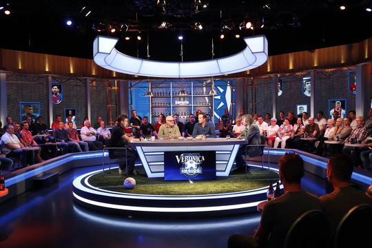 🎥 | Deze analist gaat niet verder bij VI: 'Ik vond het super leuk om hier te zijn'