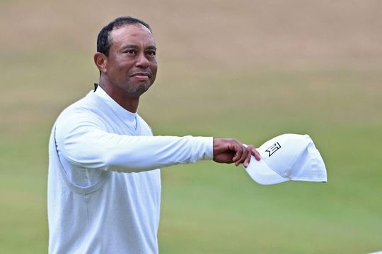 'Tiger Woods sloeg aanbod van 700 tot 800 miljoen af en bleef PGA Tour trouw'