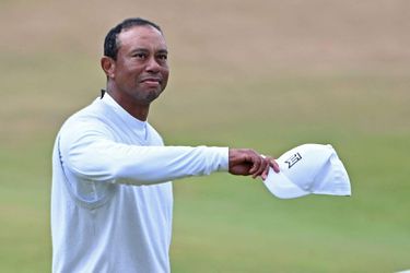 'Tiger Woods sloeg aanbod van 700 tot 800 miljoen af en bleef PGA Tour trouw'