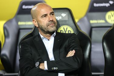 Bosz ziet in Onana en De Ligt versterkingen voor Dortmund