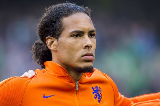 Advocaat voegt Van Dijk toch toe aan selectie