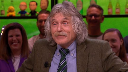 🎥 | Johan Derksen verliet jeugdliefde: 'Krijg de t, in Leeuwarden is ook wel wat te n.."