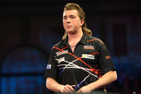 Droom van publiekslieveling Danny Jansen gestopt door slordige Krzysztof Ratajski