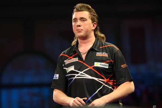 Droom van publiekslieveling Danny Jansen gestopt door slordige Krzysztof Ratajski