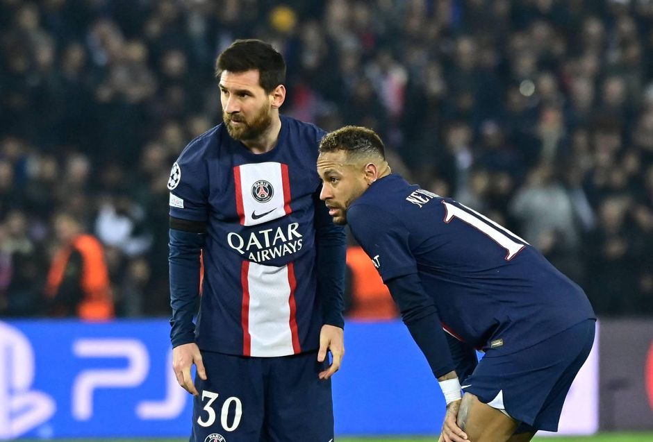 Neymar is duidelijk over PSG: 'We hebben de hel meegemaakt, Messi en ik'