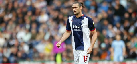 'Good Old Andy Carroll is weer in beeld! Wolves heeft Caroll achter de hand na Diego Costa'