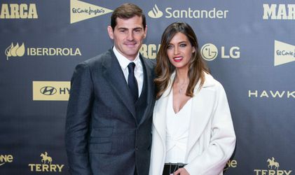 Iker Casillas is het zat dat hij aan Shakira wordt gelinkt: 'Ze halen het uit hun neus'