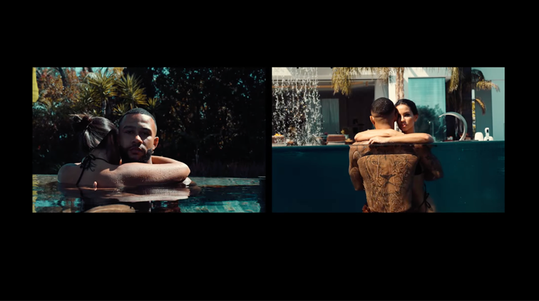 🎥 | Memphis Depay dropt nieuwe hit: 'These Days'